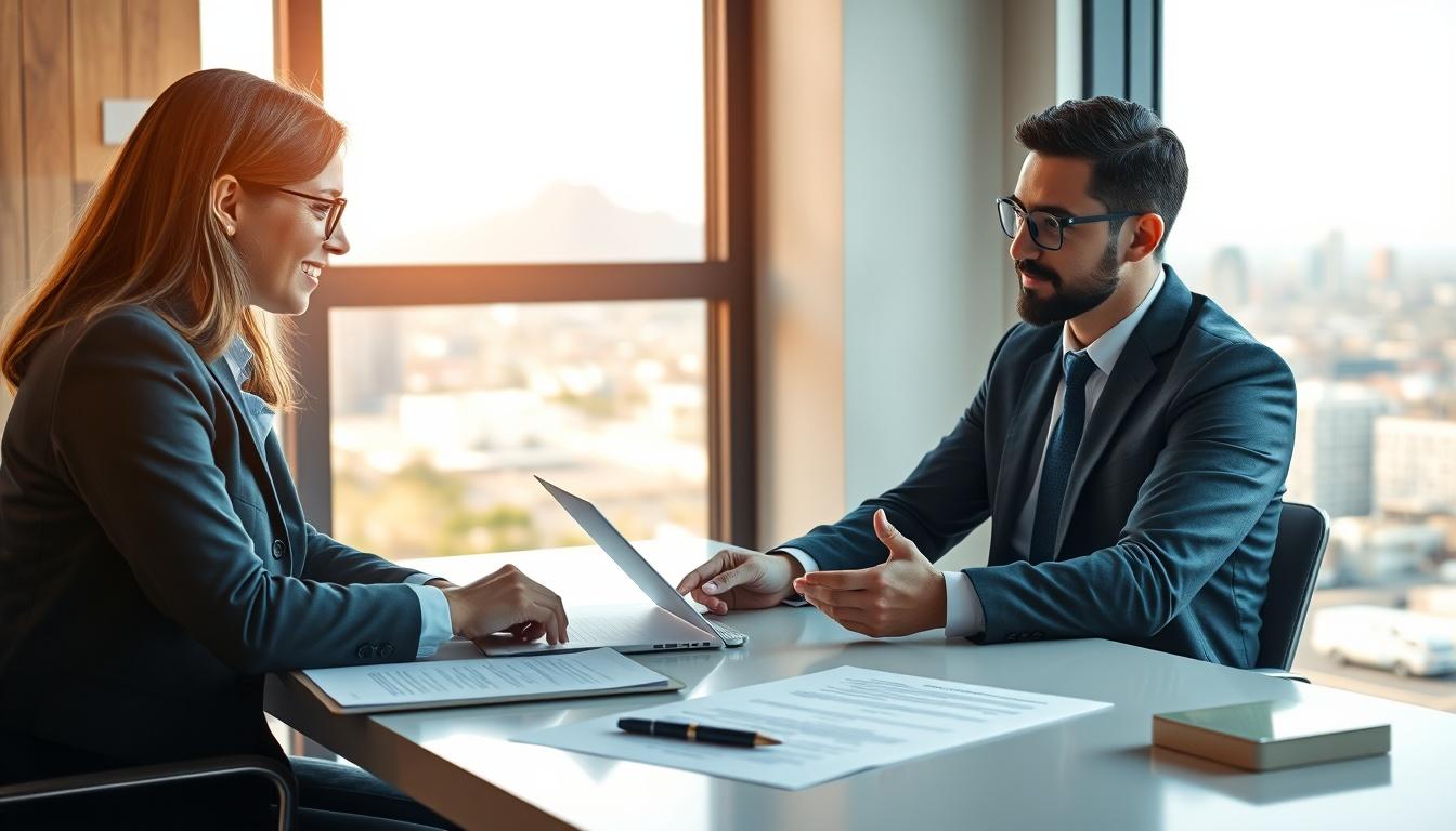 IT Legal Advice That Fits Your Business
